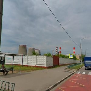 Korovinskoye Highway, 41, Moscow: photo