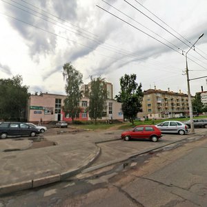 Viciebski praspiekt, 13, Mogilev: photo