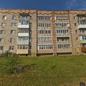 Ulitsa 40 let Pobedy, 8, Krasnozavodsk: photo