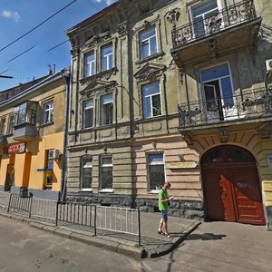 Zelena vulytsia, No:56, Lviv: Fotoğraflar