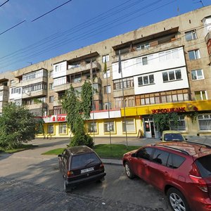 Holovna vulytsia, 189, Chernivtsi: photo