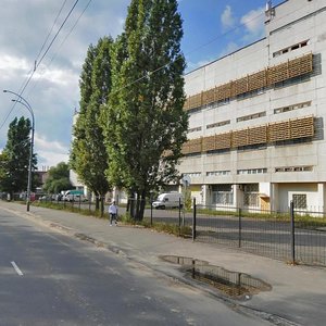 Mykhaila Maksymovycha Street, No:2, Kiev: Fotoğraflar