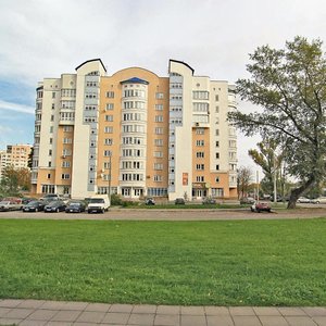 Siennickaja Street, 51, Minsk: photo