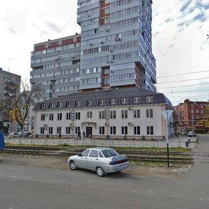 Краснодар, Улица Стасова, 183: фото