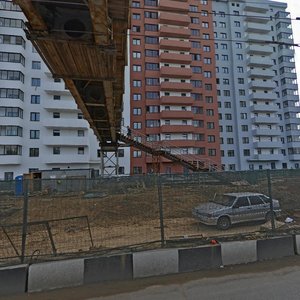 Schyolkovskoye Highway, 66, Moscow: photo