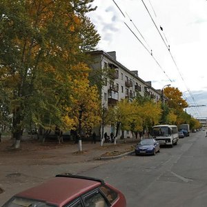 Oktyabrskiy Avenue, 12, Kirov: photo