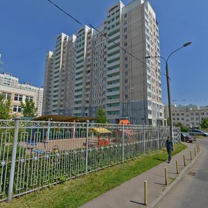 Zelenograd, к2010, : foto