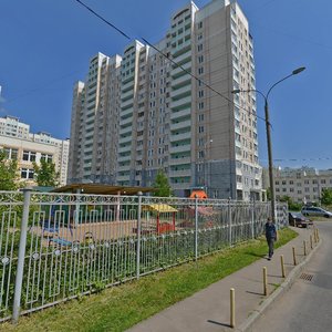 Zelenograd, к2010, Zelenograd: photo