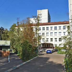 4th Voykovsky Drive, 6, Moscow: photo