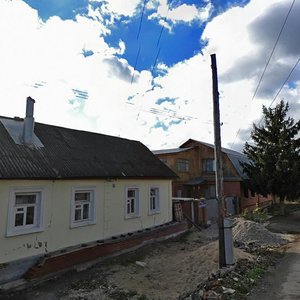 Verkhnyaya Vyselkovaya Street, 67, Tula: photo