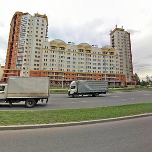 Prytyckaga Street, 39 ، مينسك: صورة