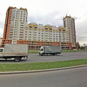 Prytyckaga Street, 39, Minsk: photo