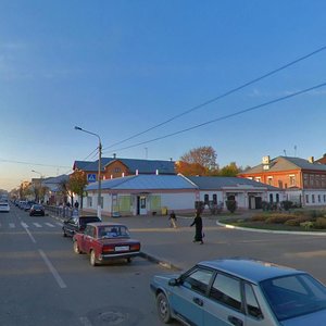 Sovetskaya Street, 135/21, Egorievsk: photo