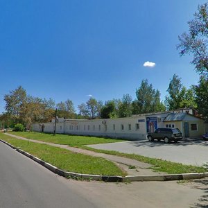 Sportivnaya ulitsa, 20 ، : صورة
