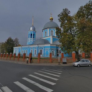 Курск, Улица Дубровинского, 40: фото