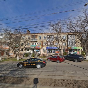 1st Bulvarnaya Street, 2, Pyatigorsk: photo