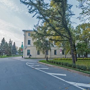 Kremlin, 9, Nizhny Novgorod: photo