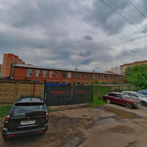 Promyshlennaya ulitsa, 2 ، : صورة