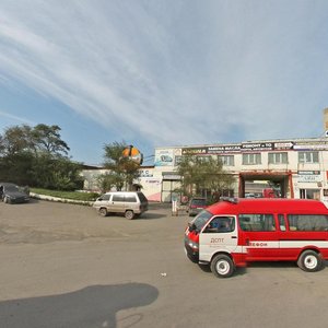 Dneprovskaya Street, 25к4 ، فلاديفوستوك: صورة