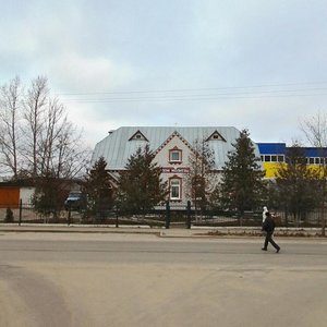 Дзержинск, Улица Матросова, 30А: фото
