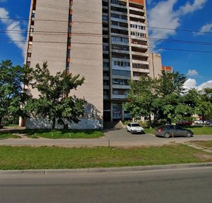 Malaya Balkanskaya Street, 52, Saint Petersburg: photo