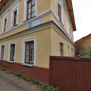 Ulitsa Naberezhnaya Grina, 15, Kirov: photo