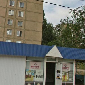 Perspektivnaya ulitsa, 4, Saratov: photo