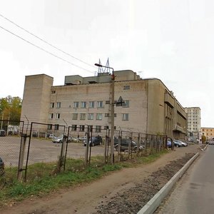 Ulitsa Gaydara, 3, Kirov: photo