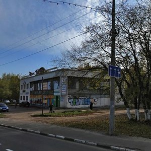 Aviatorov Avenue, 72А ، ياروسلافل: صورة