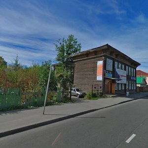 Prospekt Pobedy, 55, : foto