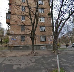 Yerevanska Street, No:31/1, Kiev: Fotoğraflar