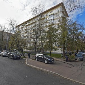 Bolshaya Serpukhovskaya Street, 60, Moscow: photo