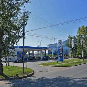 Trolleynaya Street, 83/1, : foto
