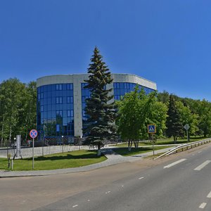 Settlement of Razvilka, 12к1 ، موسكو ومحافظة موسكو: صورة