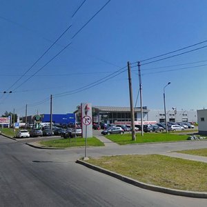 Khasanskaya Street, 5 ، سان بطرسبرغ: صورة