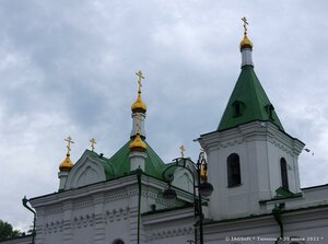 Respubliki Street, 60, Tyumen: photo