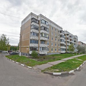 Белгородская область, Восточная улица, 4: фото