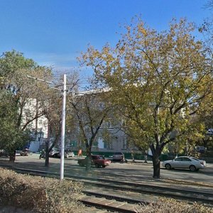 Lenina Avenue, 114, Barnaul: photo