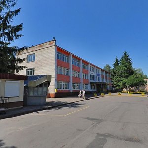 Vulytsia Mykoly Karnaukhova, 25А, Rivne: photo