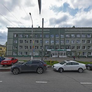 Belgorodskiy Avenue, 95А, Belgorod: photo