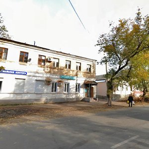 Ulitsa Koretskoy, 7, Orenburg: photo