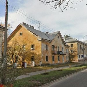 Irkutskaya ulitsa, 33, Angarsk: photo