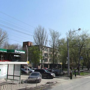 Stachki Avenue, 184, Rostov‑na‑Donu: photo