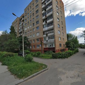 Moskovskoye shosse, 44, : foto