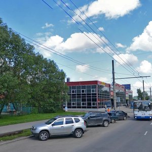 Aleksandra Korsunova Avenue, 18, Veliky Novgorod: photo