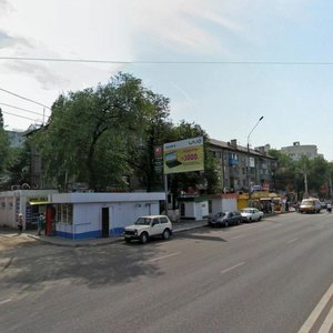 Moskovskiy Avenue, 46, Voronezh: photo