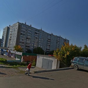 Kraynyaya ulitsa, 16с3, Krasnoyarsk: photo