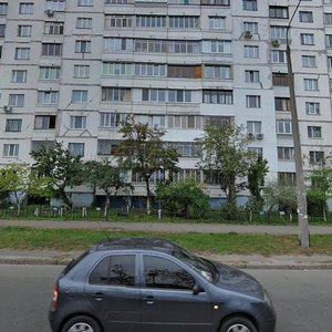 Arkhitektora Nikolaieva Street, 15, Kyiv: photo