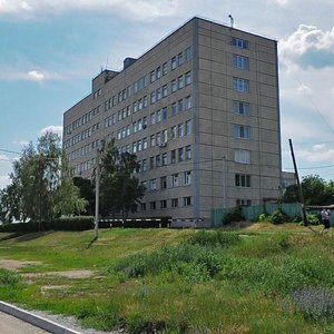 Vulytsia Kropyvnytskoho, 22, Kropyvnytskyi: photo