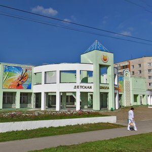 Ulitsa Komarova, 22А, Zelenodolsk: photo